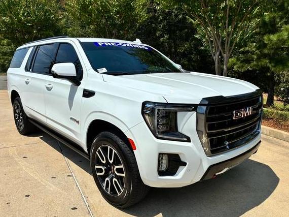 GMC YUKON XL 2023 1GKS2HKL3PR412223 image GMC YUKON XL 2023 1GKS2HKL3PR412223 image